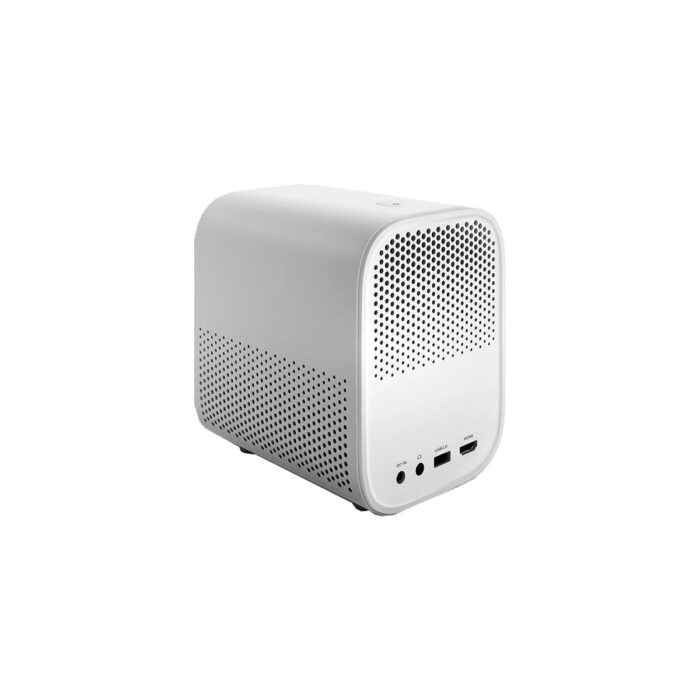 Xiaomi Mi Smart Projector 2 1920X1080 500 Ansı Lümen HDR10 Full Hd Projeksiyon Cihazı - Görsel 3