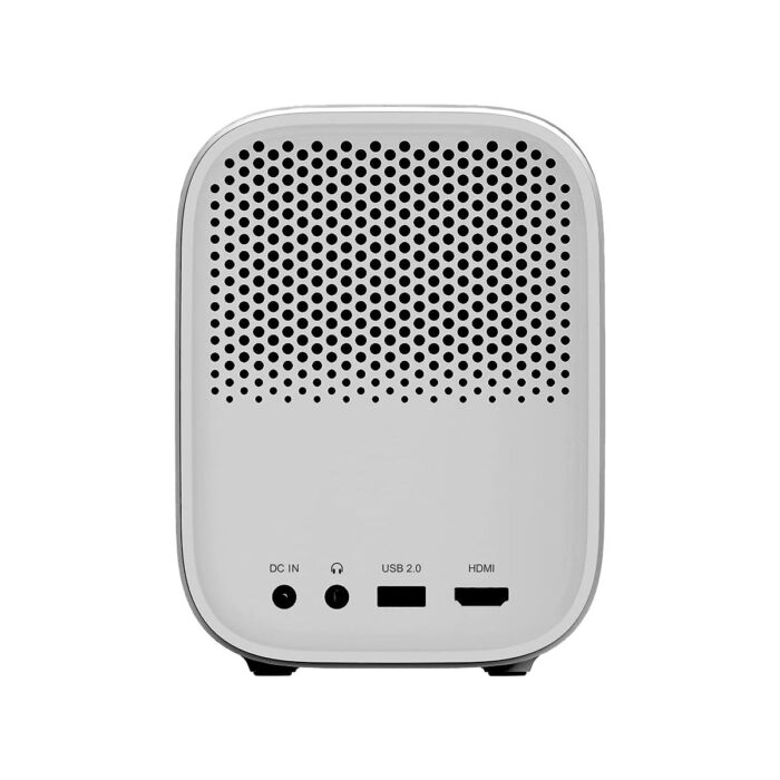 Xiaomi Mi Smart Projector 2 1920X1080 500 Ansı Lümen HDR10 Full Hd Projeksiyon Cihazı - Görsel 4