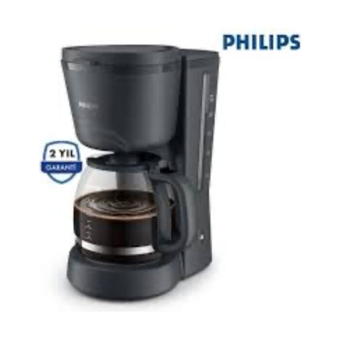 Philips Filtre Kahve Makinesi  HD7430/90 - Görsel 2