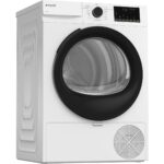 Arçelik 901 Kmx 9 kg Çamaşır Kurutma Makinesi ( 2025 Yeni Model ) - Görsel 2