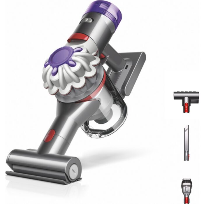 110000938682664.jpg Dyson Car+Boat Kablosuz El Süpürgesi - Görsel 1