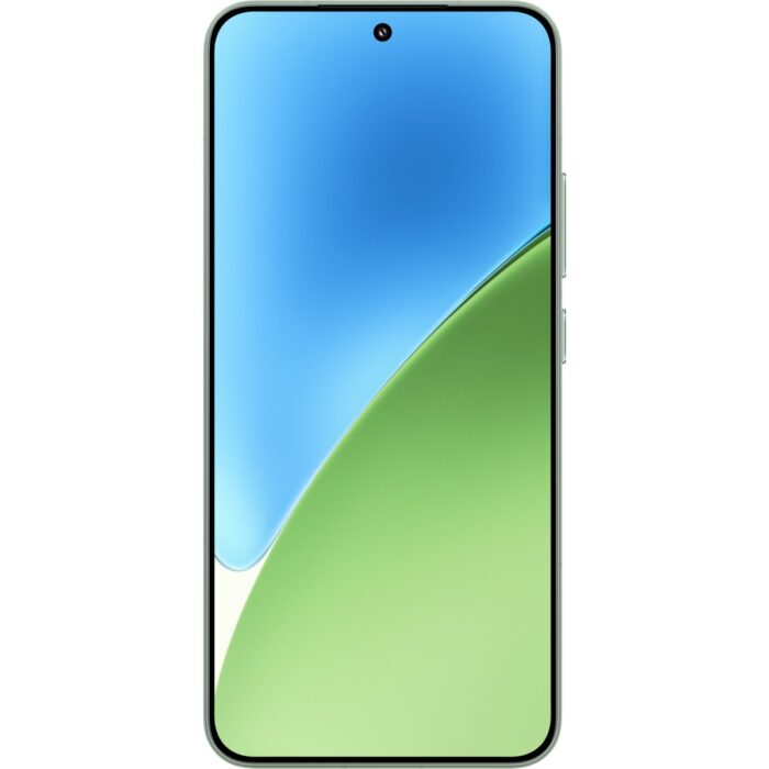 Xiaomi 15 512 GB 12 GB Ram (Xiaomi Türkiye Garantili) Yeşil - Görsel 2