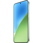 Xiaomi 15 512 GB 12 GB Ram (Xiaomi Türkiye Garantili) Yeşil - Görsel 4