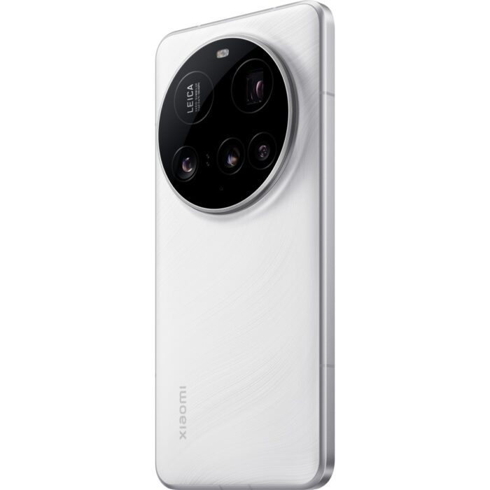 Xiaomi 15 Ultra 512 GB 16 GB Ram (Xiaomi Türkiye Garantili) Beyaz - Görsel 3
