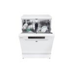 Hoover HF 3E9L0W-17 5 Programlı Wi-Fi  Bağlantılı Bulaşık Makinesi - Görsel 3