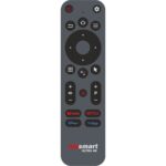 Alpsmart AS514 4G/32G Android TvBox Ses Komutlu BT Air Kumanda Android 12 - Görsel 5