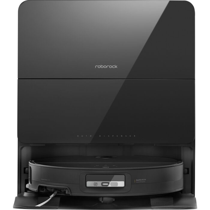 Roborock Saros 10 Akıllı Robot Süpürge - Görsel 1