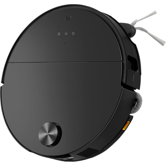 Roborock Saros 10 Akıllı Robot Süpürge - Görsel 4