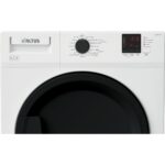 Altus AL 93 YB 9 Kg B Enerji Sınıfı Yoğuşmalı Çamaşır Kurutma Makinesi - Görsel 3