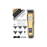 Freed Tools Altın Tıraş Makinesi