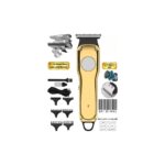 Freed Tools Altın Tıraş Makinesi - Görsel 3