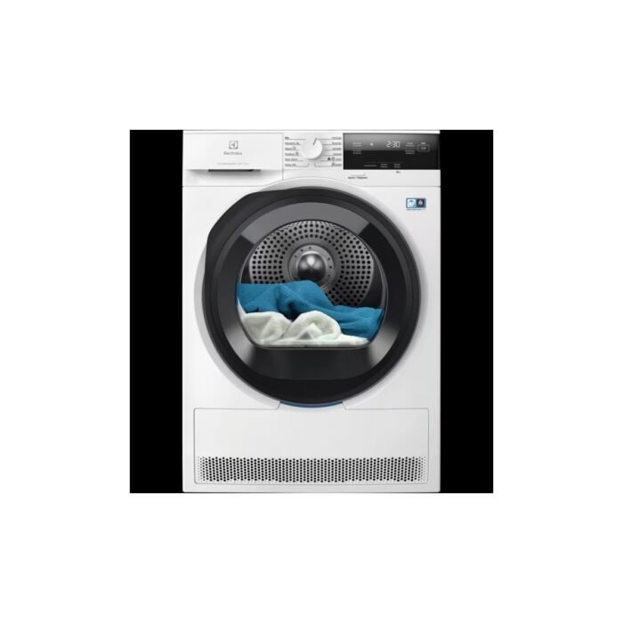 Electrolux EW7D395UT 9 kg Çamaşır Kurutma Makinesi - Görsel 1