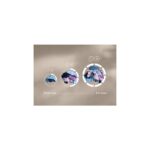 Electrolux EW7D395UT 9 kg Çamaşır Kurutma Makinesi - Görsel 3