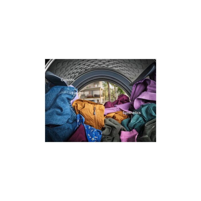 Electrolux EW7D395UT 9 kg Çamaşır Kurutma Makinesi - Görsel 4