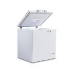 Tecna Tye 2202 Dual Sandık Tipi Derin Dondurucu Beyaz