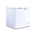 Tecna Tye 2202 Dual Sandık Tipi Derin Dondurucu Beyaz - Görsel 2