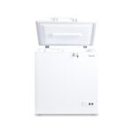 Tecna Tye 2202 Dual Sandık Tipi Derin Dondurucu Beyaz - Görsel 4