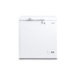 Tecna Tye 2202 Dual Sandık Tipi Derin Dondurucu Beyaz - Görsel 5