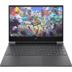 HP Victus 15-FB3006NT AMD Ryzen 9 8945HS 16GB 1TB SSD RTX4060 Freedos 15.6" Taşınabilir Bilgisayar B82WCEA - Görsel 2