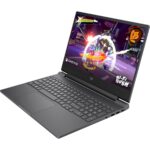 HP Victus 15-FB3006NT AMD Ryzen 9 8945HS 16GB 1TB SSD RTX4060 Freedos 15.6" Taşınabilir Bilgisayar B82WCEA - Görsel 5