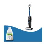 Bissell Crosswave Omnifind Islak&kuru Süpürme ve Silme Makinesi - Görsel 2