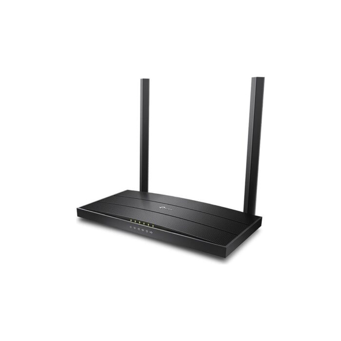 110000947740258.jpg TP-Link Archer VR400 | WiFi 5 VDSL/ADSL Modem Router | Fiber Destekli | AC1200 Mbps | 4 Gigabit LAN | 1 USB 2.0 | MU-MIMO | Beamforming | Dual Band | Tether Uygulaması ile Kolay Kurulum - Görsel 1