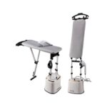 Kochler Buhar Kazanlı 2 Fonksiyonlu Dikey ve Yatay Ütü