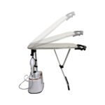 Kochler Buhar Kazanlı 2 Fonksiyonlu Dikey ve Yatay Ütü - Görsel 2