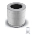 Purmed Kiwi KAP-6730F KAP-6730 Hava Temizleyici Uyumlu Hepa Filtre