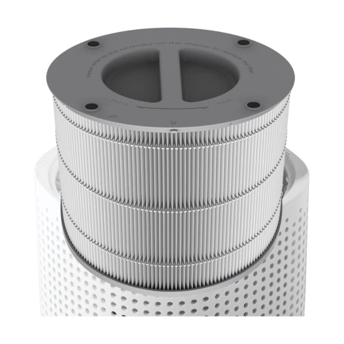 Purmed Kiwi KAP-6730F KAP-6730 Hava Temizleyici Uyumlu Hepa Filtre - Görsel 2