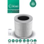 Purmed Kiwi KAP-6730F KAP-6730 Hava Temizleyici Uyumlu Hepa Filtre - Görsel 4