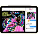 Apple iPad A16 11" 128GB Wi-Fi Tablet Pembe MD4E4TU/A - Görsel 4