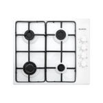 Kumtel Ko-420F Emaye Set Üstü Ocak - Doğalgazlı & LPG