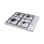 Kumtel Ko-420F Emaye Set Üstü Ocak - Doğalgazlı & LPG - Görsel 2