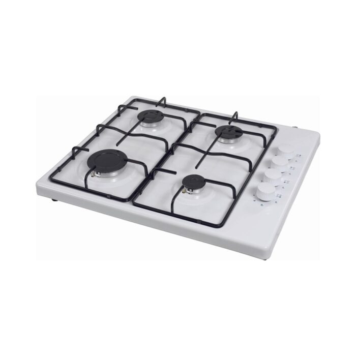 Kumtel Ko-420F Emaye Set Üstü Ocak - Doğalgazlı & LPG - Görsel 2