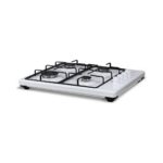 Kumtel Ko-420F Emaye Set Üstü Ocak - Doğalgazlı & LPG - Görsel 3