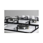 Kumtel Ko-420F Emaye Set Üstü Ocak - Doğalgazlı & LPG - Görsel 4