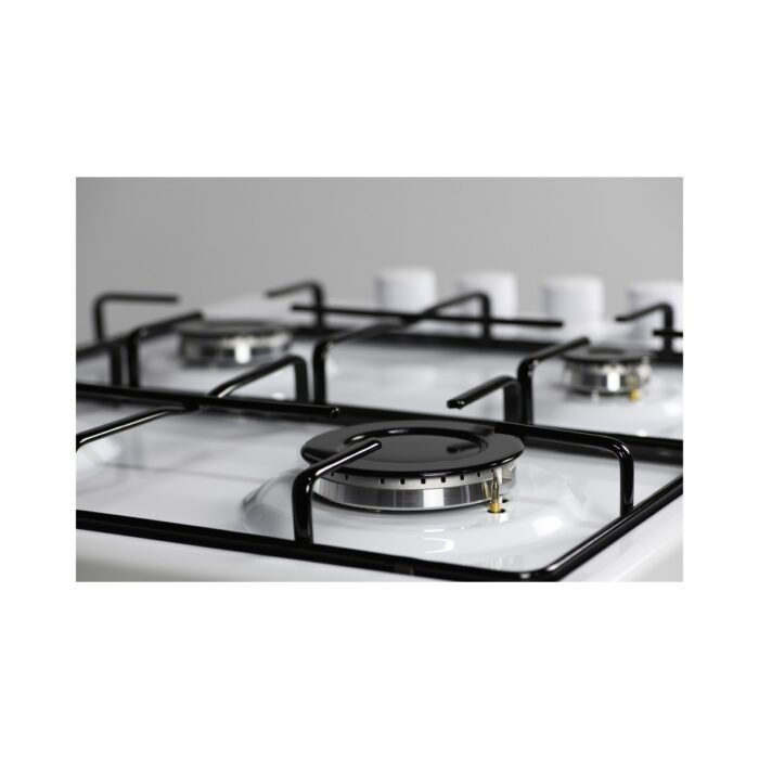 Kumtel Ko-420F Emaye Set Üstü Ocak - Doğalgazlı & LPG - Görsel 4