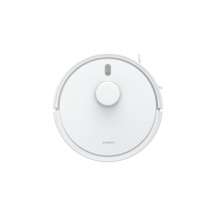 Xiaomi Robot Vacuum S20 Akıllı Robot Süpürge 5000PA (Xiaomi Türkiye Garantili) - Görsel 1