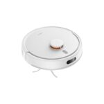 Xiaomi Robot Vacuum S20 Akıllı Robot Süpürge 5000PA (Xiaomi Türkiye Garantili) - Görsel 2