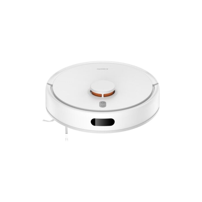 Xiaomi Robot Vacuum S20 Akıllı Robot Süpürge 5000PA (Xiaomi Türkiye Garantili) - Görsel 4