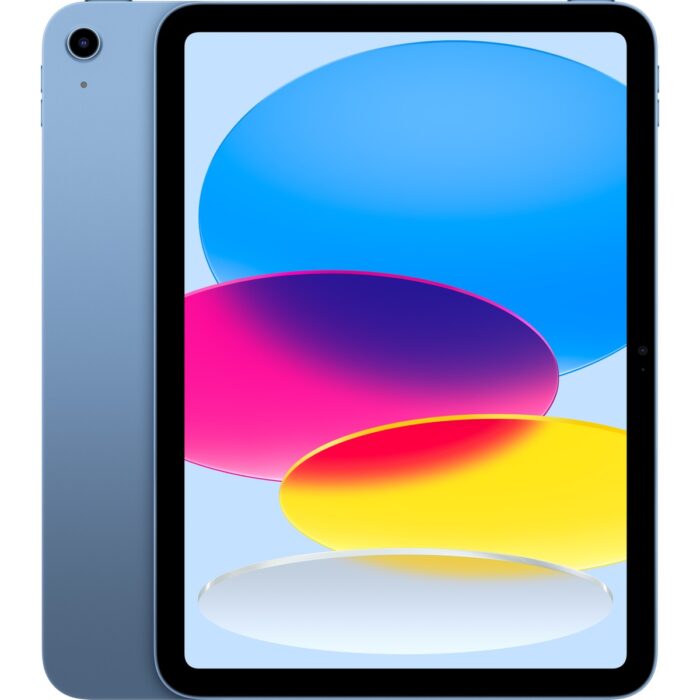 110000950990284.jpg Apple iPad A16 11" 128GB Wi-Fi Tablet Mavi MD4A4TU/A - Görsel 1