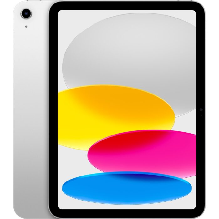 110000951009274.jpg Apple iPad A16 11" 256GB Wi-Fi Tablet Gümüş MD4G4TU/A - Görsel 1