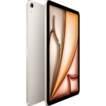 Apple iPad Air M3 11" 1tb Wi-Fi Yıldız Işığı MCAQ4TU/A - Görsel 2
