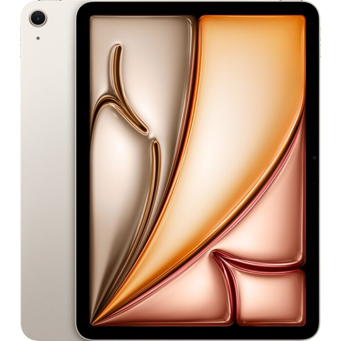 110000951018531.jpg Apple iPad Air M3 11" 256GB Wi-Fi Yıldız Işığı MCA44TU/A - Görsel 1