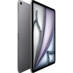 Apple iPad Air M3 13" 256GB Wi-Fi Uzay Grisi MCNN4TU/A