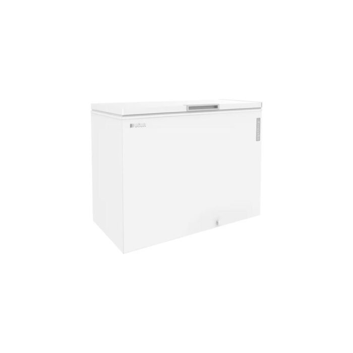 110000951319255.jpg Uğur Ued 280 Dgt G D/s R64 Sandık Tipi Beyaz Derin Dondurucu - Görsel 1