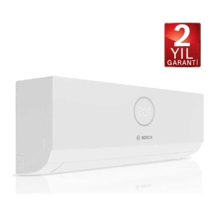 Bosch Climate 3000i A++ 12000 Btu Duvar Tipi Inverter Split Klima - Görsel 3