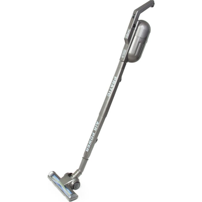 Fantom Pratic Aır Power P 1250 Antrasit Torbasız Dönebilen Turbo Başlıklı Dikey Süpürge - Görsel 3