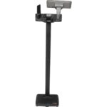 Fantom Pratic Aır Power P 1250 Antrasit Torbasız Dönebilen Turbo Başlıklı Dikey Süpürge - Görsel 4